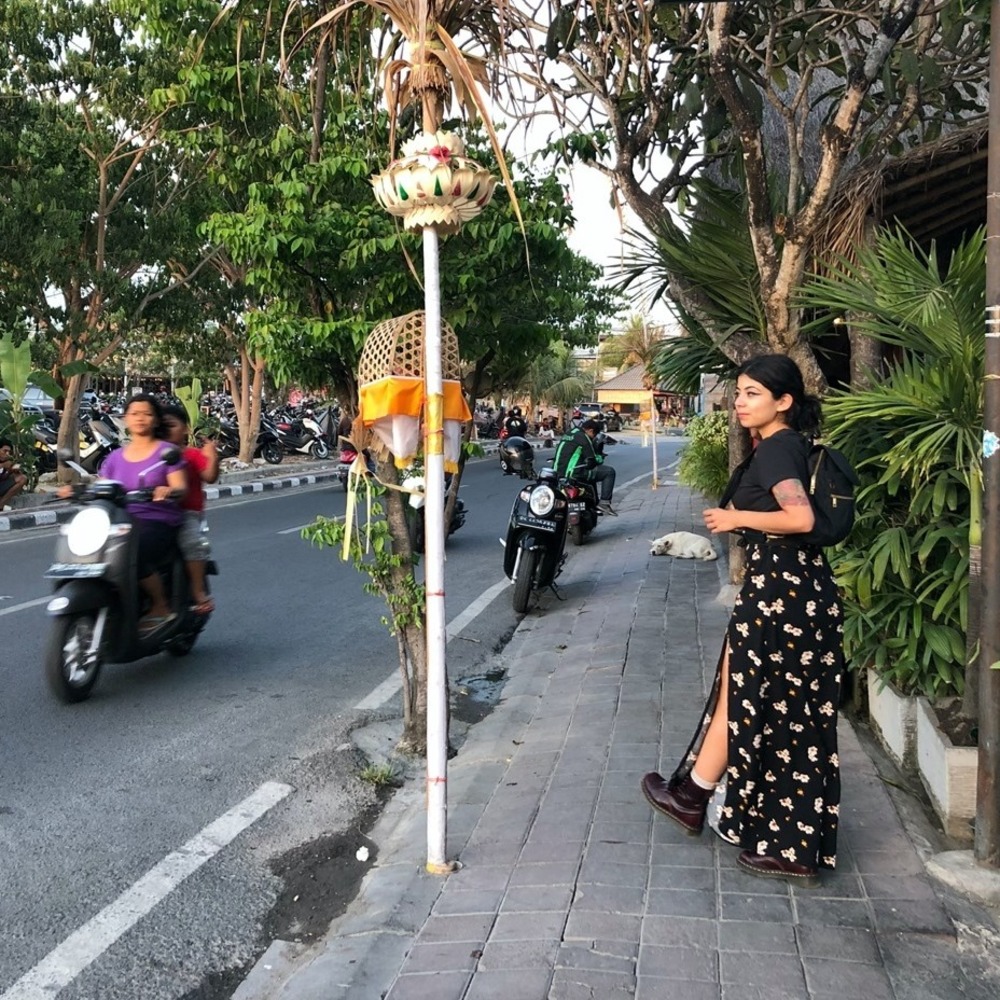 Meet your Posher, Bea